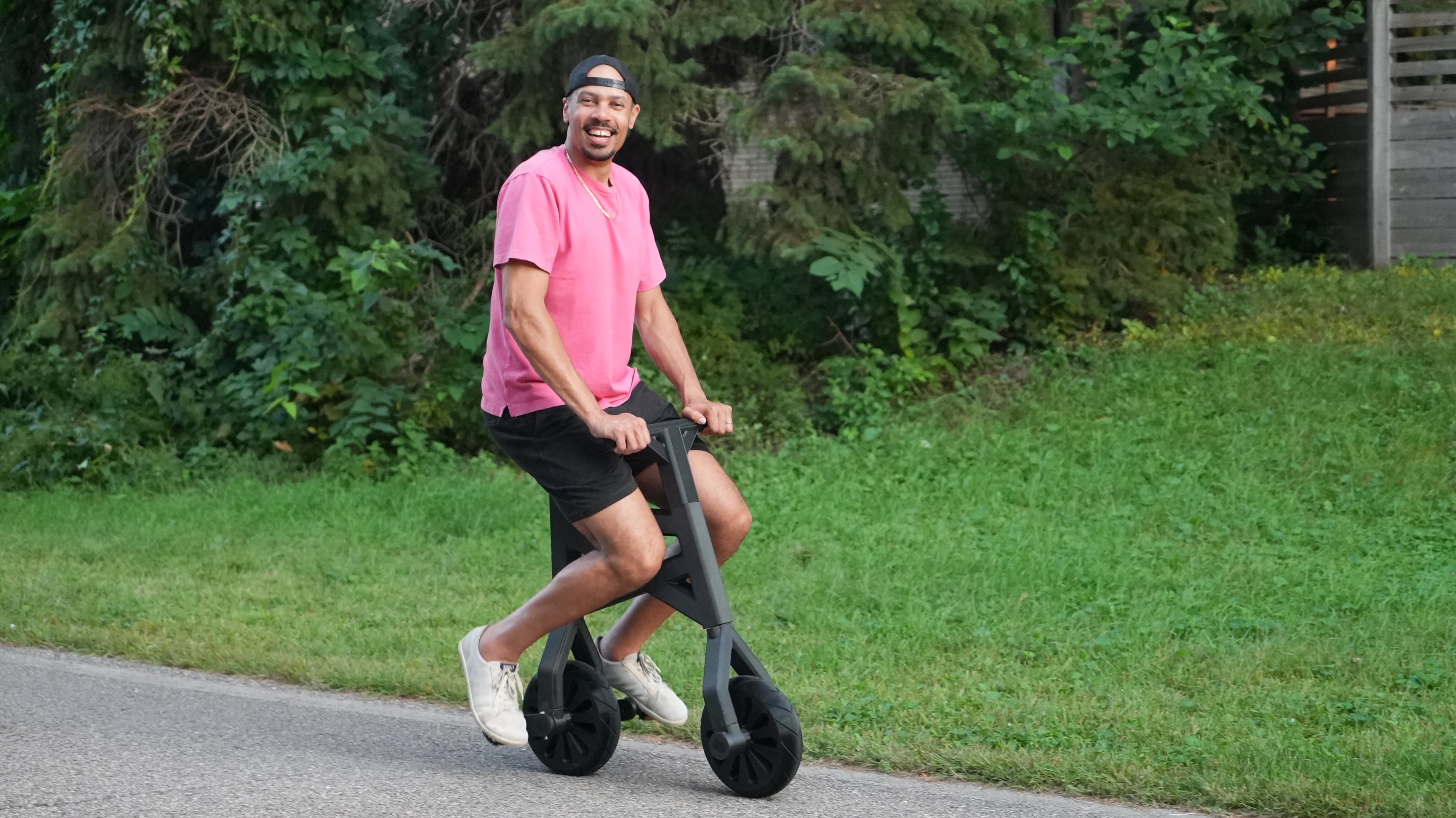 3D Printed Bike Files (v2)