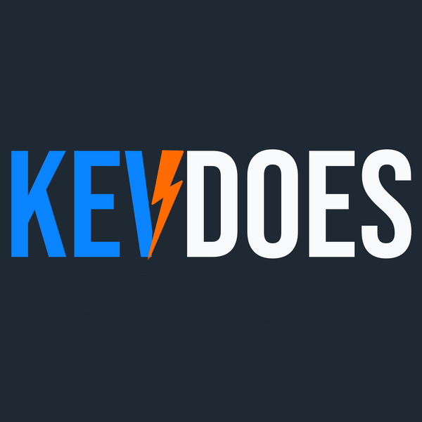 KevDoes.com